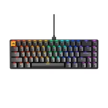 Glorious GMMK 2 Compact 65 Black